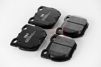 SET PLACUTE FRANA FRANA DISC GH GH412013 14