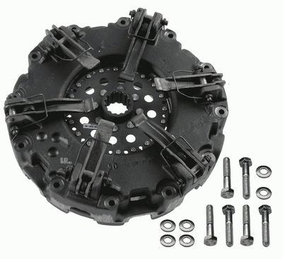 SACHS Kupplungsdruckplatte