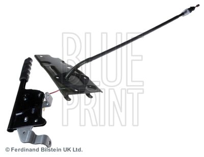 Тросик, cтояночный тормоз BLUE PRINT ADN146235 для NISSAN PICK UP