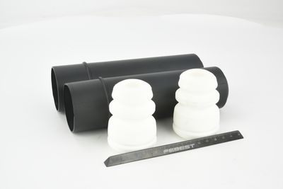 CHIT PROTECTIE PRAF AMORTIZOR FEBEST KSHBPICRKIT 49