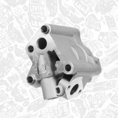 POMPA ULEI ET ENGINETEAM PU0100 4