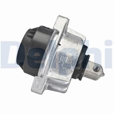 окачване, двигател DELPHI TEM255