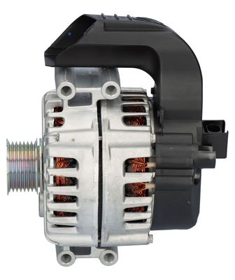 GENERATOR / ALTERNATOR VALEO 444204 9