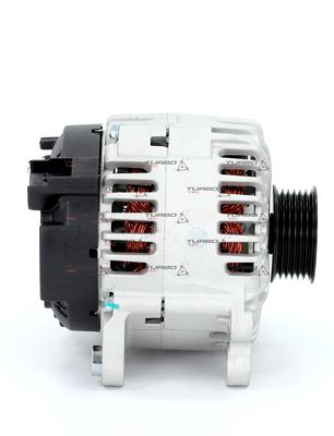TURBO-TEC Kintamosios srovės generatorius