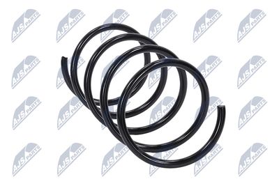 ARC SPIRAL NTY ASZME028 15