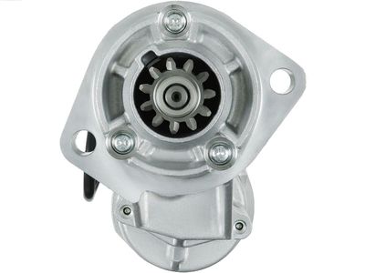 AS-PL Starter