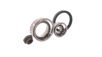 RADLAGERSATZ SKF VKBA911 5