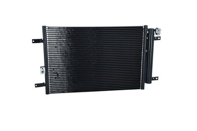 CONDENSATOR CLIMATIZARE NRF 35403 45