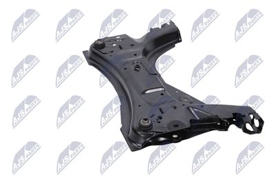 RAMA SUSTINERE/SUPORT AGREGATE NTY ZRZRE003 27