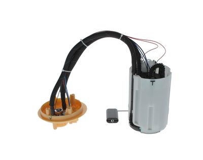 SISTEM ALIMENTARE CU COMBUSTIBIL BOSCH 0580313094 2