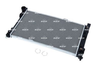 KüHLER MOTORKüHLUNG NRF 58390 0