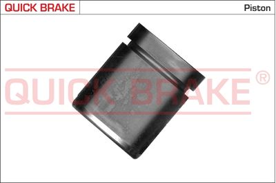 Piston, brake caliper 185055K