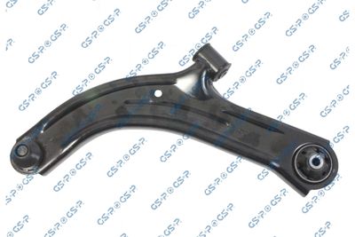 Control/Trailing Arm, wheel suspension S060636