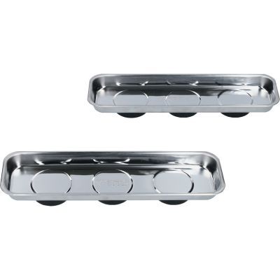 Brilliant - Magnetickej misky 65 x 226mm 2ks