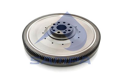 Volante motor
