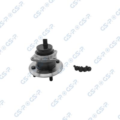 SET RULMENT ROATA GSP 9400010K