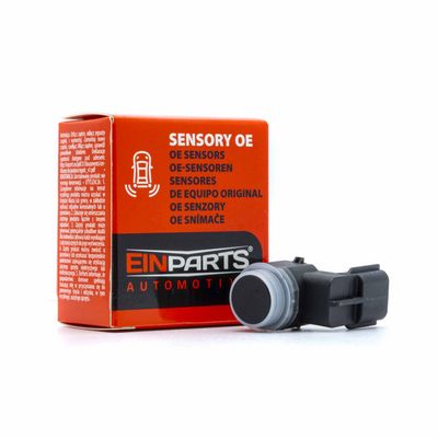 Vorschau Sensor, Einparkhilfe