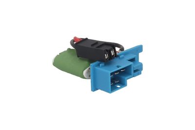 REZISTOR VENTILATOR HABITACLU KAMOKA 4140113 2