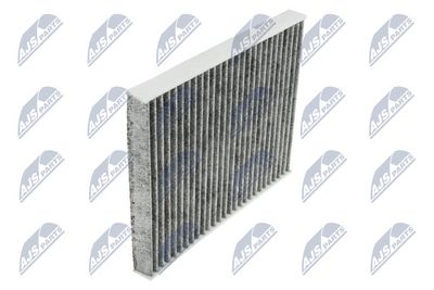 FILTRU AER HABITACLU NTY FCFFR025C 1
