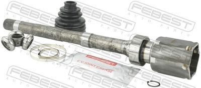 Joint Kit, drive shaft 0511-CX5AT4WDRH