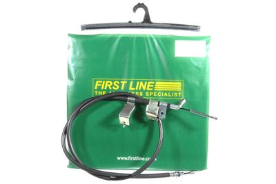 FIRST LINE Cable Pull, parking brake FKB3095