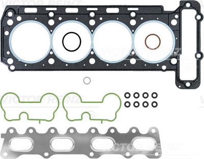 SET GARNITURI CHIULASA