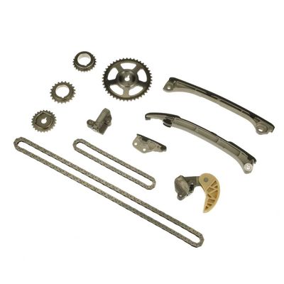 STEUERKETTENSATZ GATES CHK1022M 51