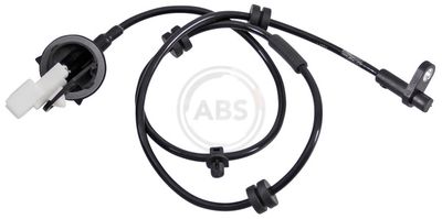 SENZOR TURATIE ROATA A.B.S. 30800 3