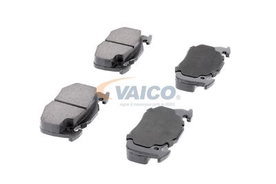BREMSBELAGSATZ SCHEIBENBREMSE VAICO V220065 26