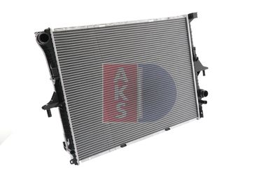 KüHLER MOTORKüHLUNG AKS DASIS 044000N 13