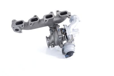 LADER AUFLADUNG BTS Turbo T916320 27