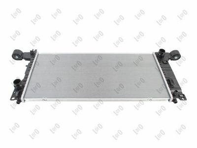 KüHLER MOTORKüHLUNG ABAKUS 0520170017 2
