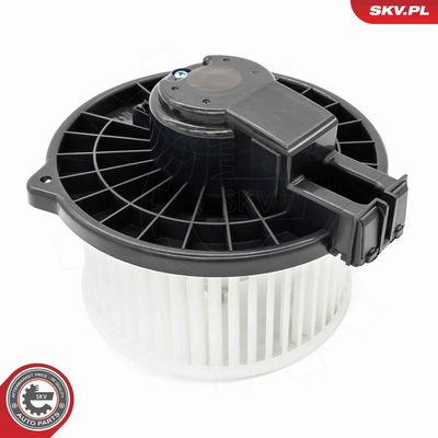 vnitřní ventilátor SKV 68SKV189