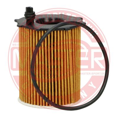 FILTRU ULEI MASTER-SPORT GERMANY 7122XOFPCSMS 2