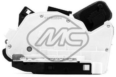 Zamek drzwi METALCAUCHO 43702