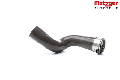 LADELUFTSCHLAUCH METZGER AUTOTEILE 2400492 35