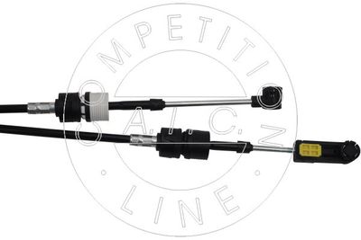 SEILZUG SCHALTGETRIEBE AIC 58974 2