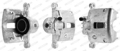 FERODO FCL694765 Тормозной суппорт  для NISSAN MICRA II (K11) 1.0 i 16V