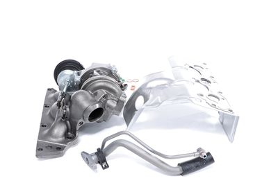 LADER AUFLADUNG BTS Turbo T981232BT 18