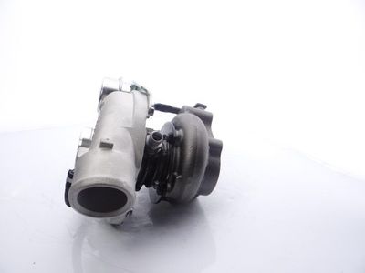 LADER AUFLADUNG GARRETT 7081625001S 4