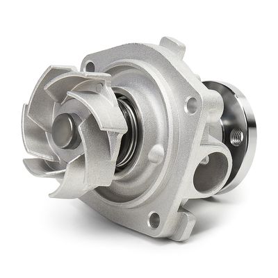 водна помпа, охлаждане на двигателя RIDEX 1260W0613
