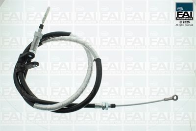 CABLU FRANA DE PARCARE