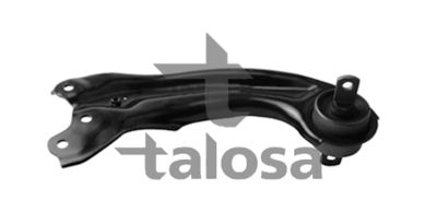 LENKER RADAUFHäNGUNG