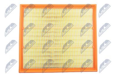 Vzduchový filter NTY FAF-WW-016
