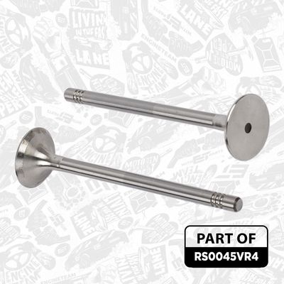 CHIT LANT DE DISTRIBUTIE ET ENGINETEAM RS0045VR4 4