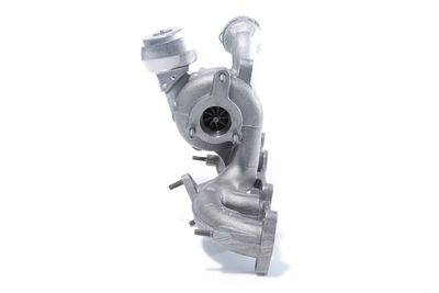 LADER AUFLADUNG BTS Turbo T914073 26