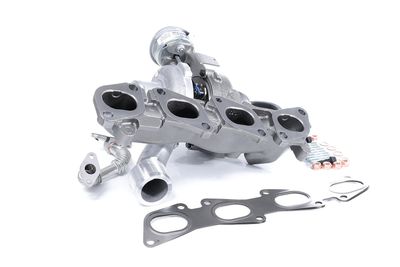 LADER AUFLADUNG BTS Turbo T981368 8