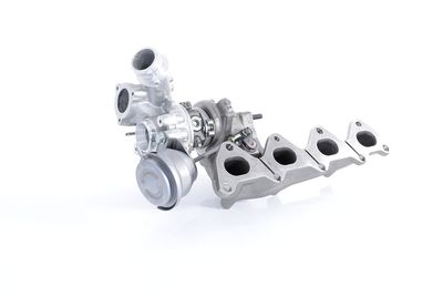 LADER AUFLADUNG BTS Turbo T914752 7