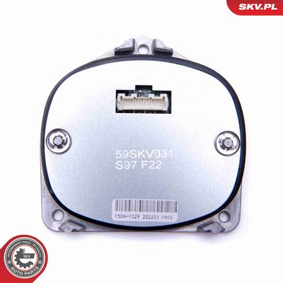 UNITATE DE CONTROL LUMINI ESEN SKV 59SKV031 3