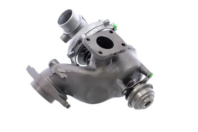 COMPRESOR SISTEM DE SUPRAALIMENTARE REMANTE 003001000056R 21